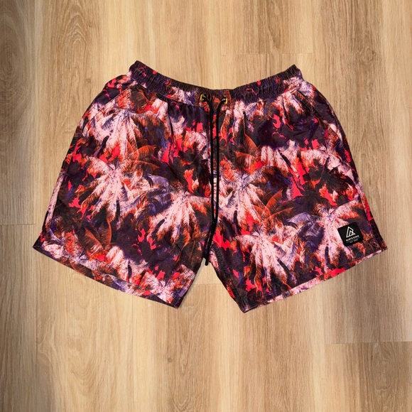 Swim Shorts - Picture 1 of 1